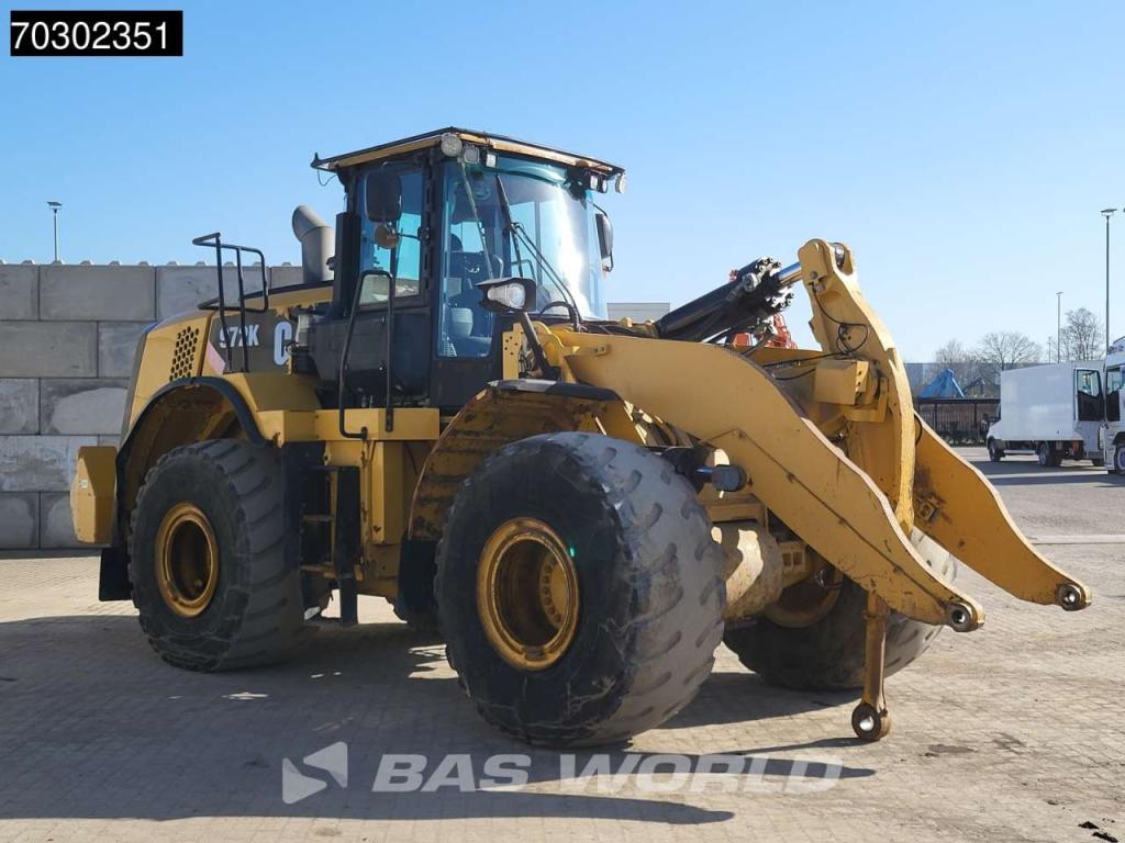 Caterpillar 972 K Foto 8