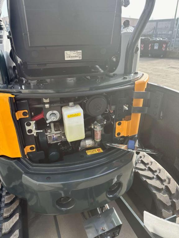 Hyundai HX17A Foto 3