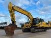 Komatsu PC490LC-11E0 Foto 2 thumbnail