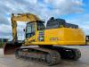Komatsu PC490LC-11E0 Foto 3 thumbnail