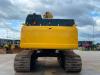 Komatsu PC490LC-11E0 Foto 4 thumbnail