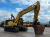 Komatsu PC490LC-11E0 Foto 7 thumbnail