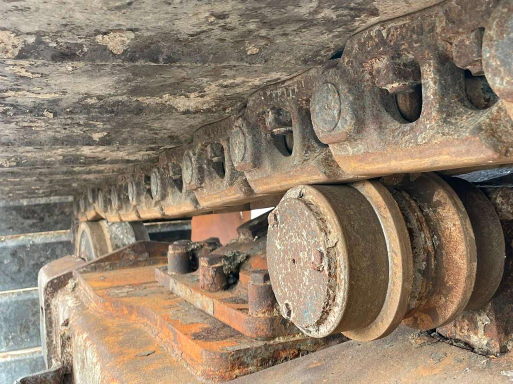 Komatsu PC490LC-11E0 Foto 14