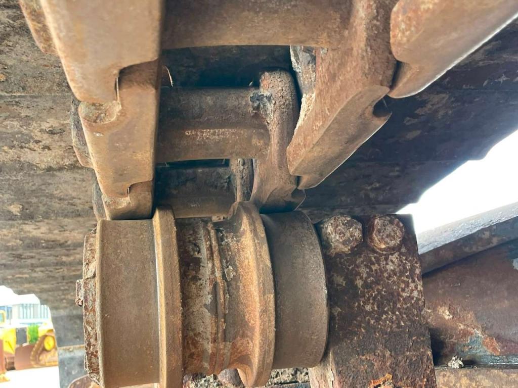 Komatsu PC490LC-11E0 Foto 15