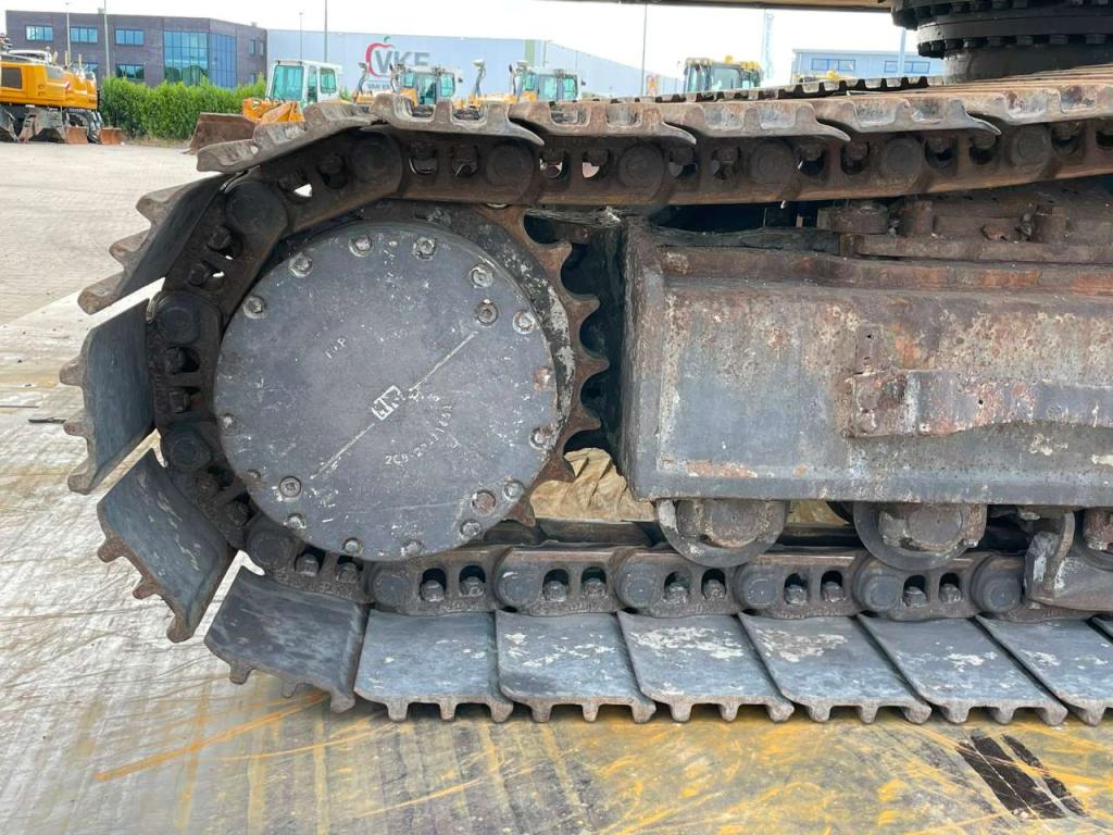 Komatsu PC490LC-11E0 Foto 16