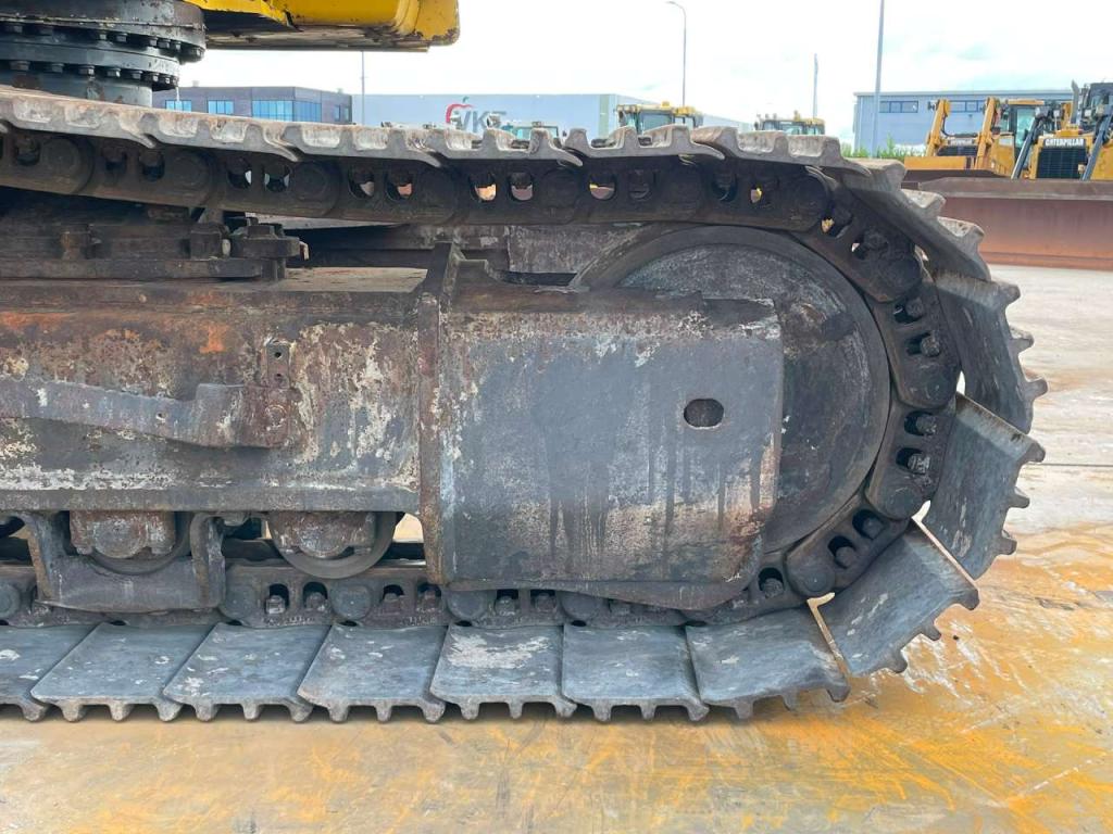 Komatsu PC490LC-11E0 Foto 17