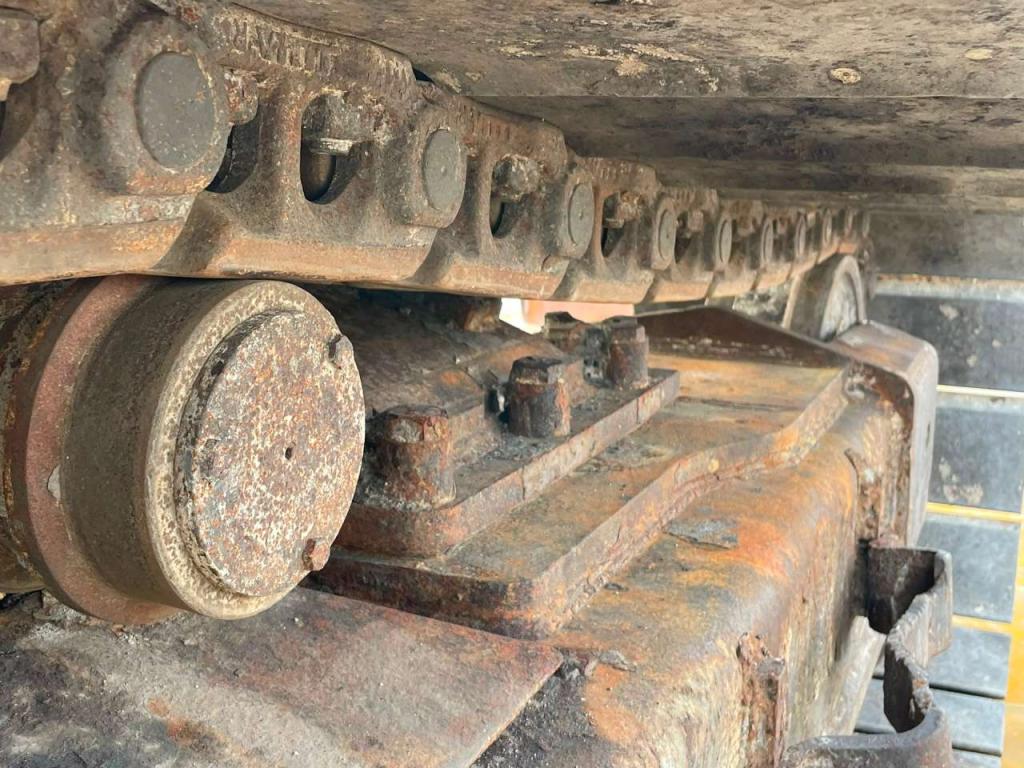 Komatsu PC490LC-11E0 Foto 18