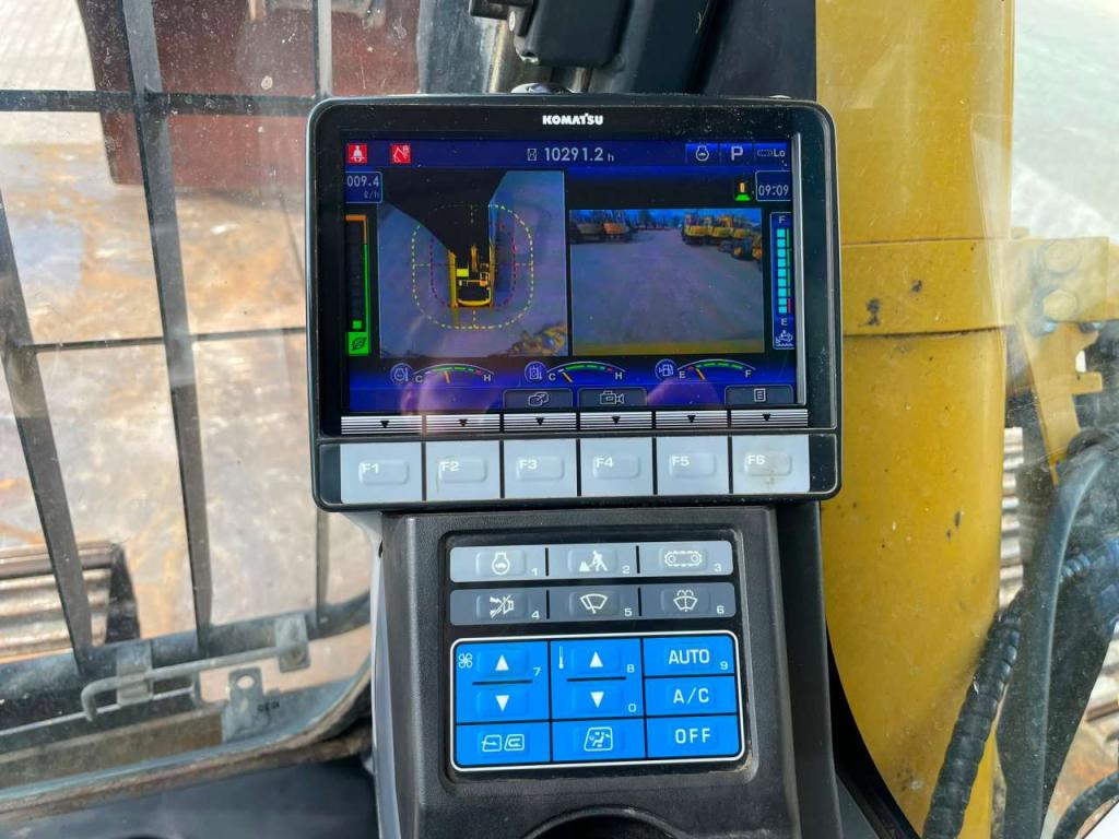 Komatsu PC490LC-11E0 Foto 22
