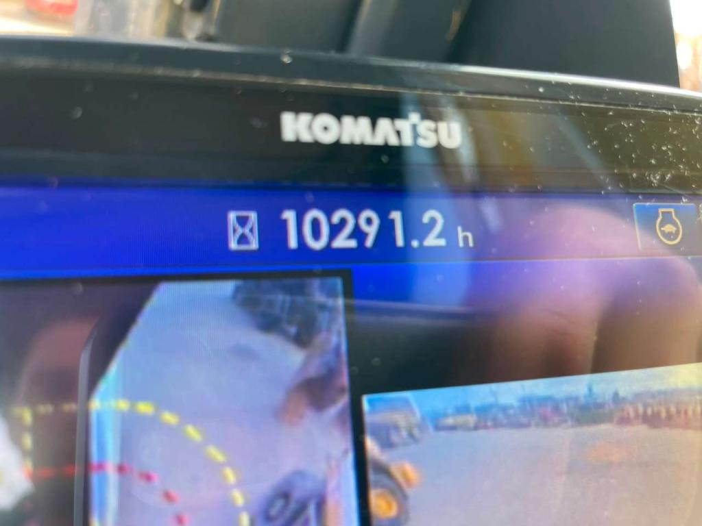 Komatsu PC490LC-11E0 Foto 23