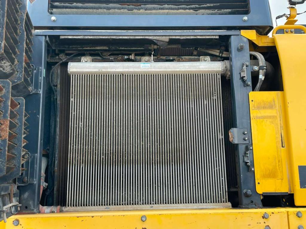 Komatsu PC490LC-11E0 Foto 27