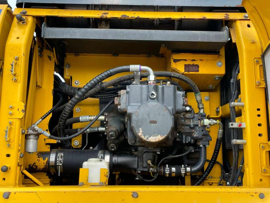 Komatsu PC490LC-11E0 Foto 28