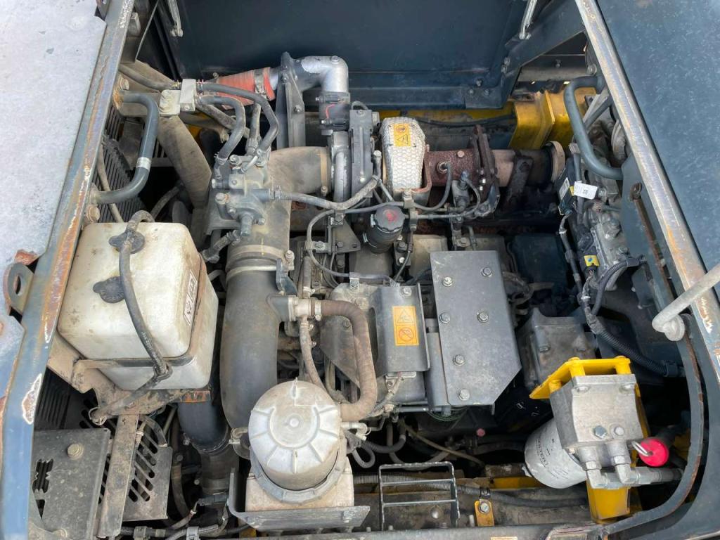 Komatsu PC490LC-11E0 Foto 29
