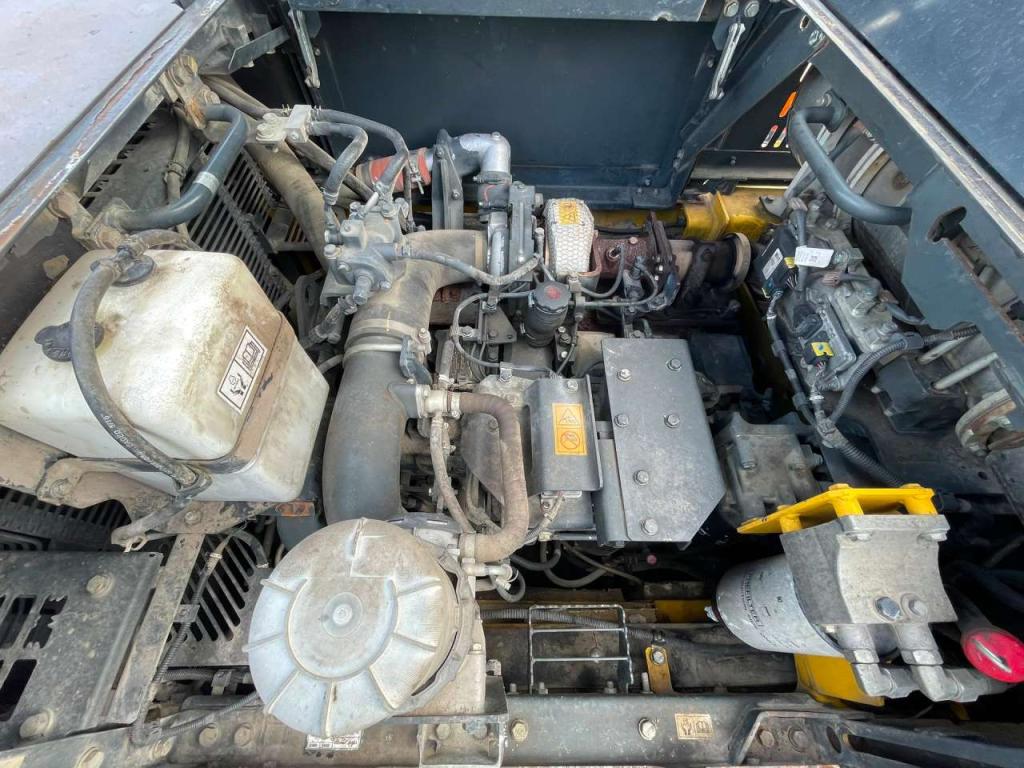 Komatsu PC490LC-11E0 Foto 30