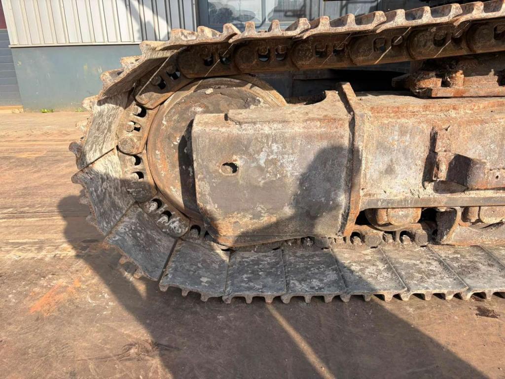 Komatsu PC490LCD-11 Foto 11