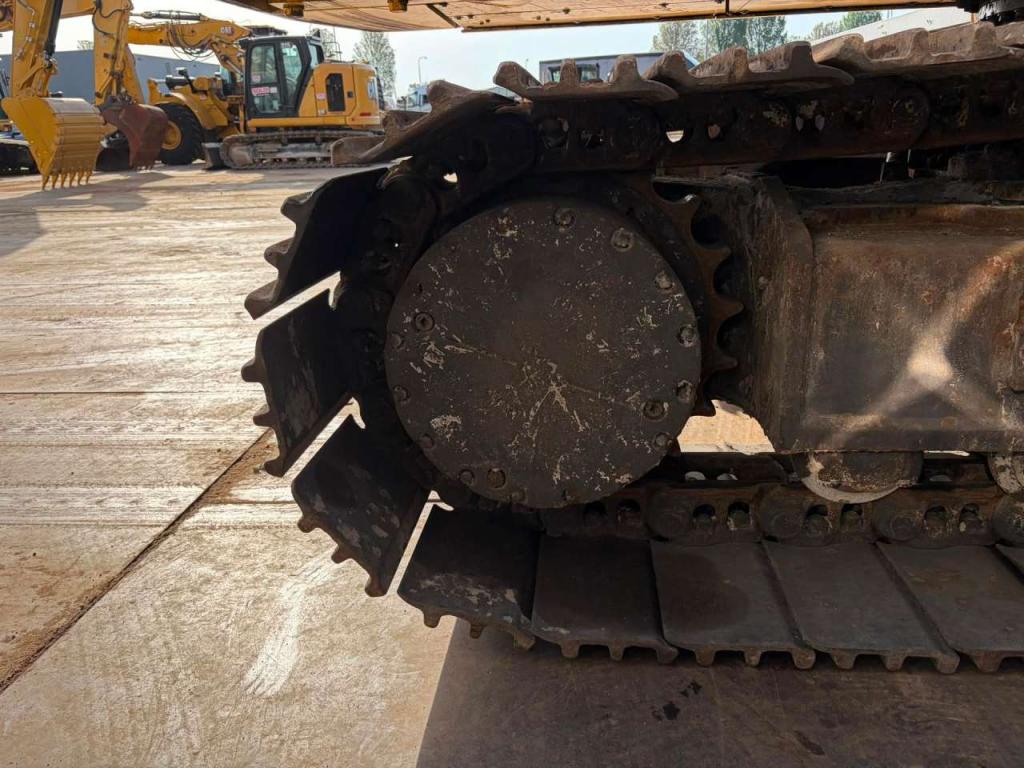 Komatsu PC490LCD-11 Foto 14
