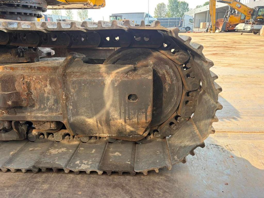 Komatsu PC490LCD-11 Foto 15