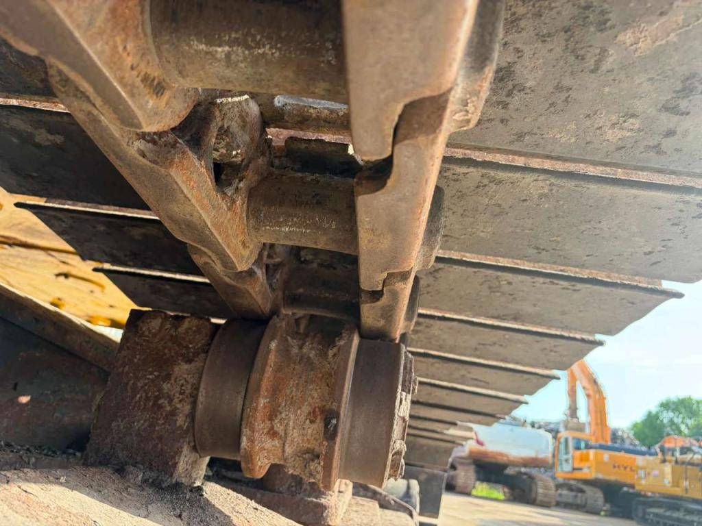 Komatsu PC490LCD-11 Foto 16