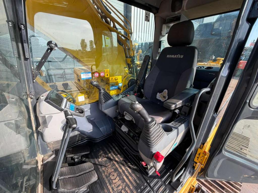 Komatsu PC490LCD-11 Foto 21