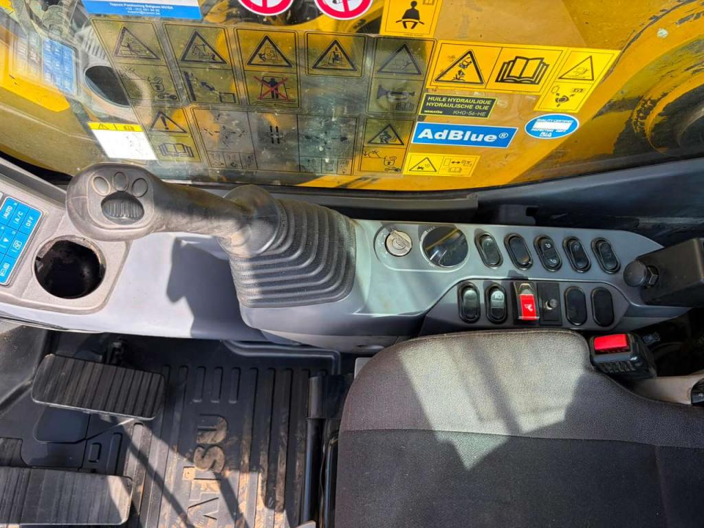 Komatsu PC490LCD-11 Foto 23