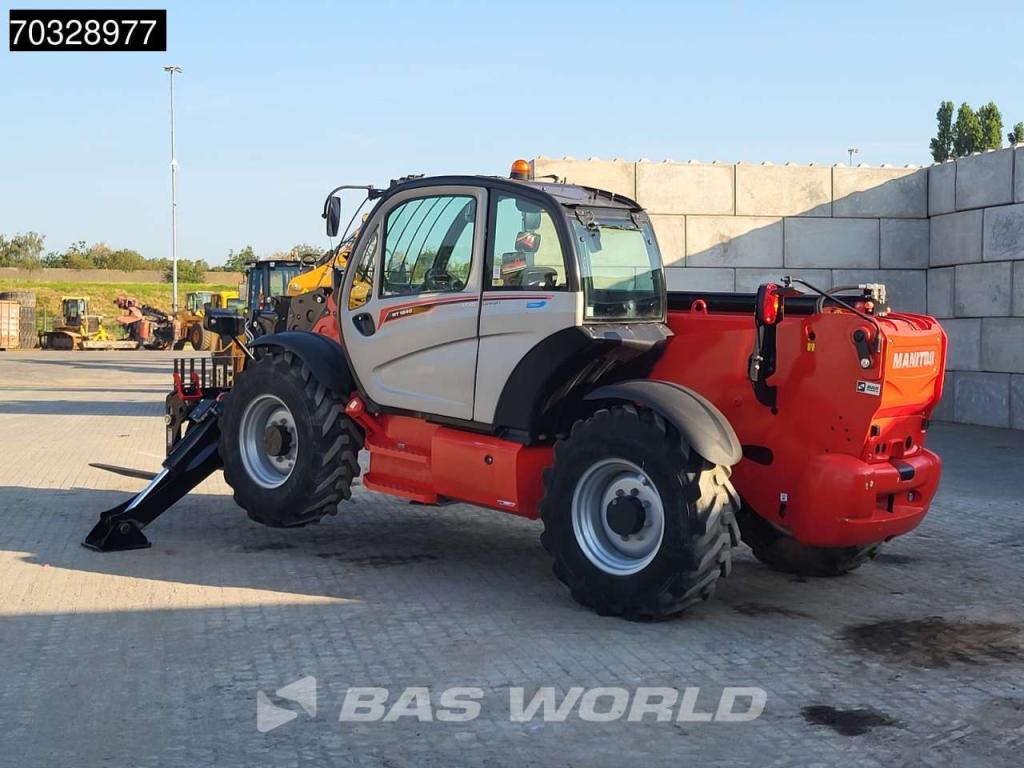 Manitou MT 1840 Foto 10