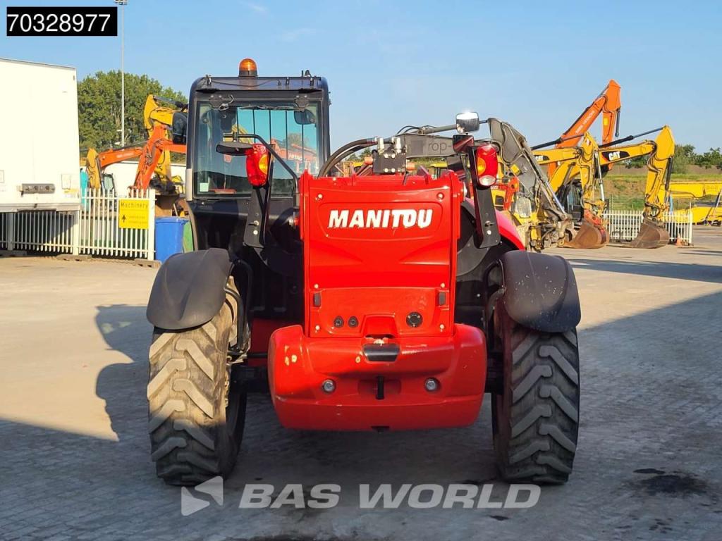 Manitou MT 1840 Foto 12