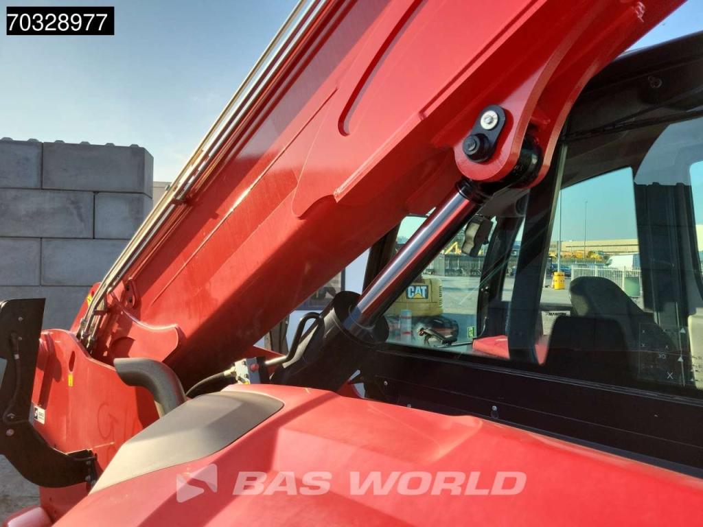 Manitou MT 1840 Foto 21