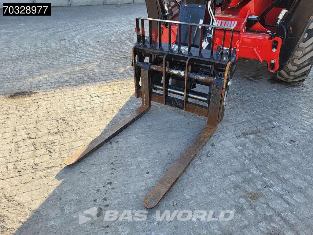 Manitou MT 1840 Foto 25