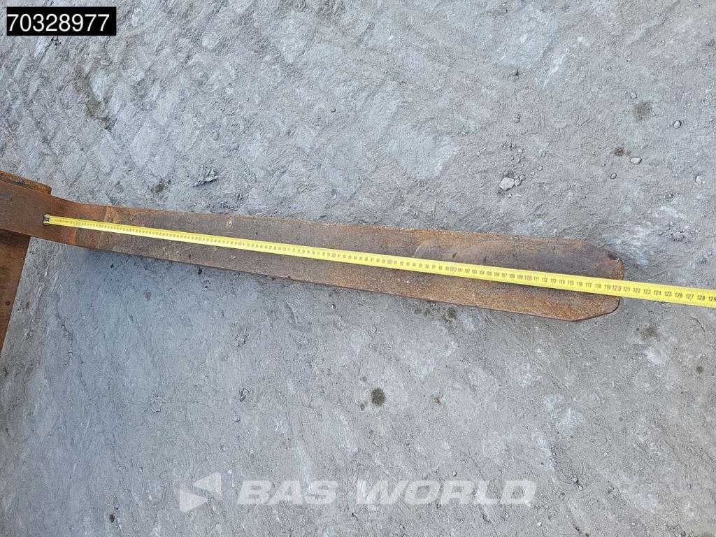 Manitou MT 1840 Foto 26