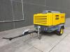 Atlas Copco XAHS 186 DD - N Foto 2 thumbnail