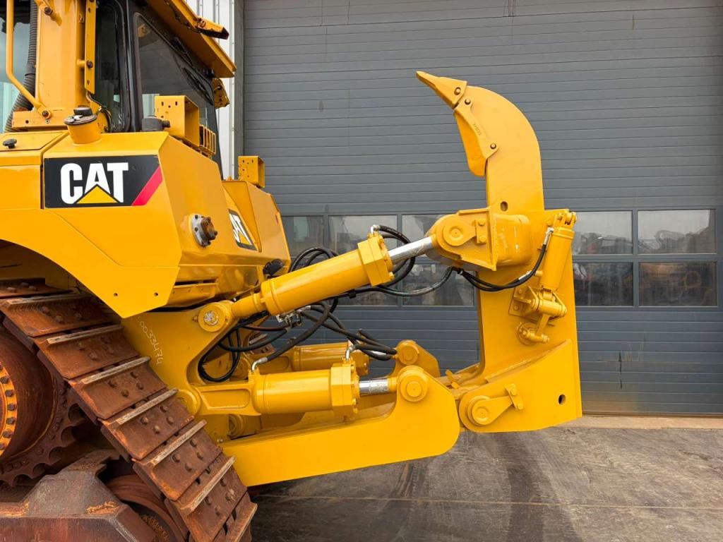Caterpillar D8T Foto 11