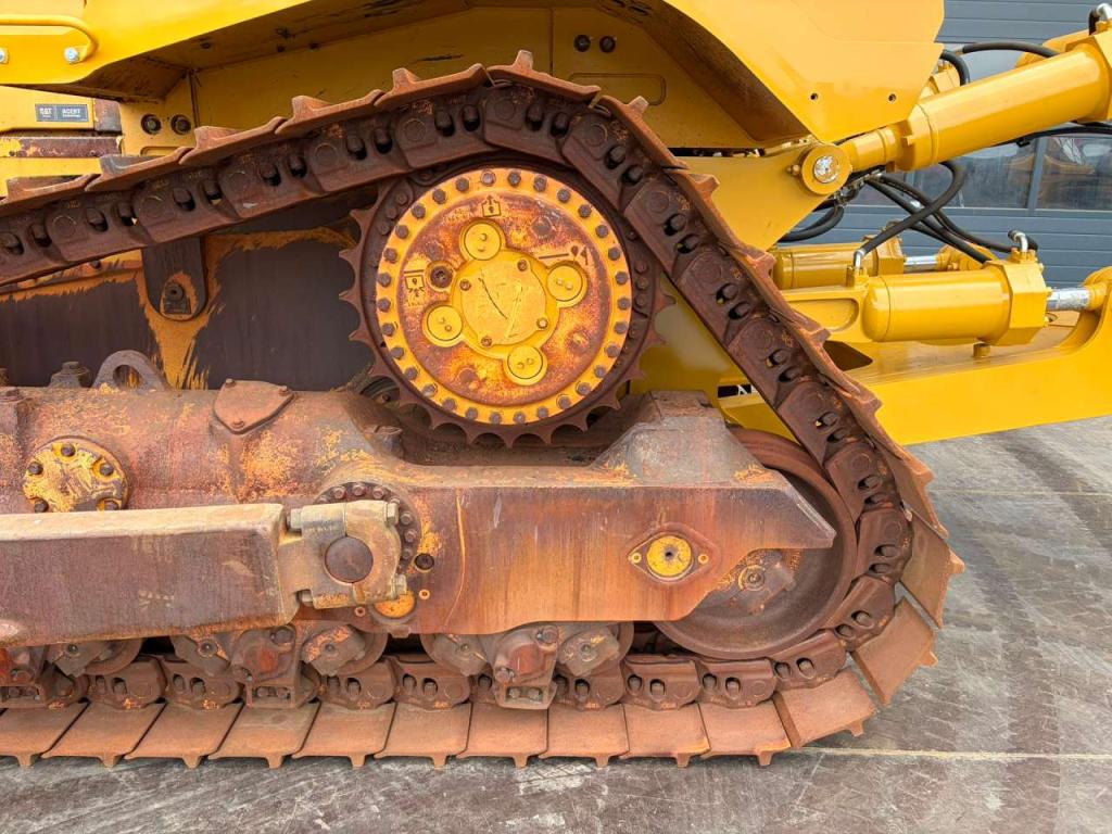 Caterpillar D8T Foto 12