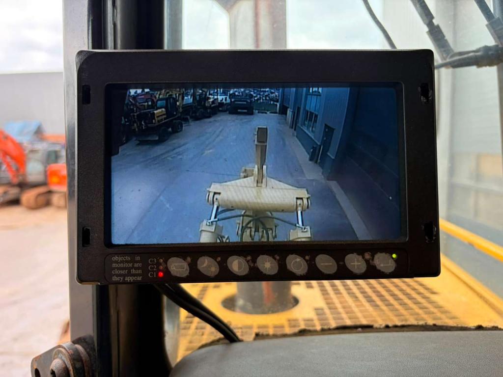 Caterpillar D8T Foto 25