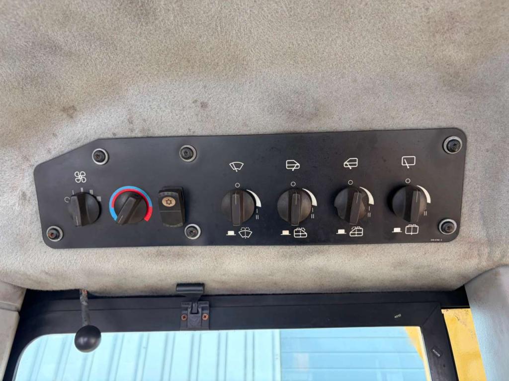 Caterpillar D8T Foto 27