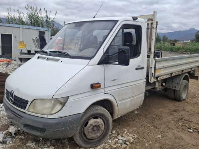 Mercedes-Benz SPRINTER MB411CDI 35 in vendita da Palcon di Palma Gianni