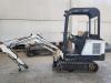 Bobcat 320 Foto 1 thumbnail