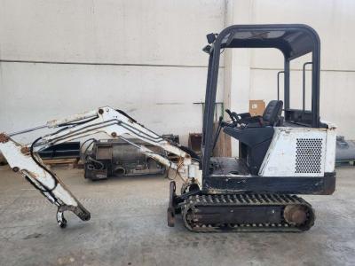 Bobcat 320