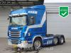 Scania R440 R 6X2 NL-Truck 2xTanks Euro 6 Lift+Lenkachse Foto 1 thumbnail