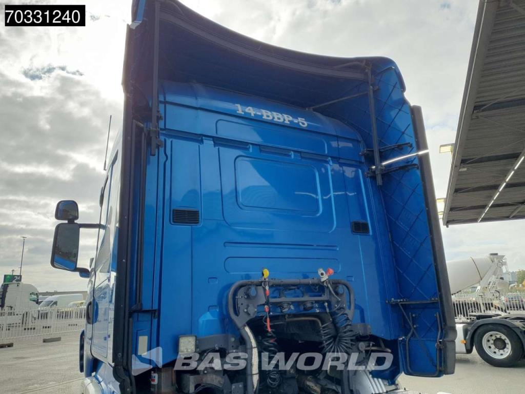 Scania R440 R 6X2 NL-Truck 2xTanks Euro 6 Lift+Lenkachse Foto 10