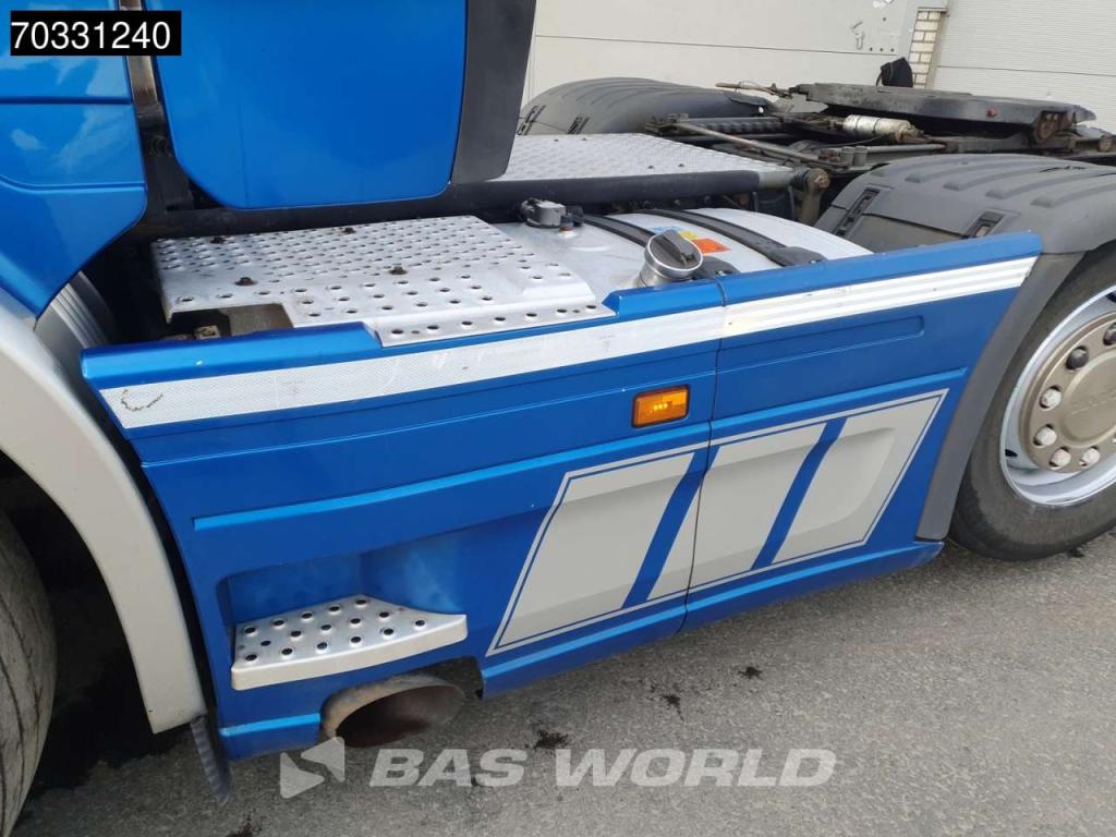 Scania R440 R 6X2 NL-Truck 2xTanks Euro 6 Lift+Lenkachse Foto 11