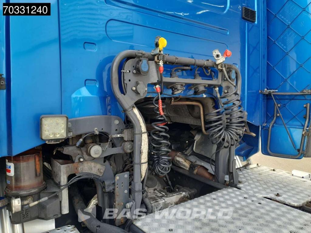Scania R440 R 6X2 NL-Truck 2xTanks Euro 6 Lift+Lenkachse Foto 12