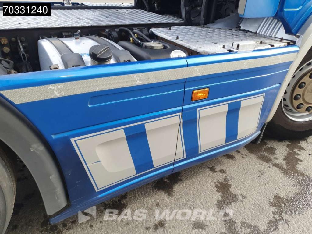 Scania R440 R 6X2 NL-Truck 2xTanks Euro 6 Lift+Lenkachse Foto 13