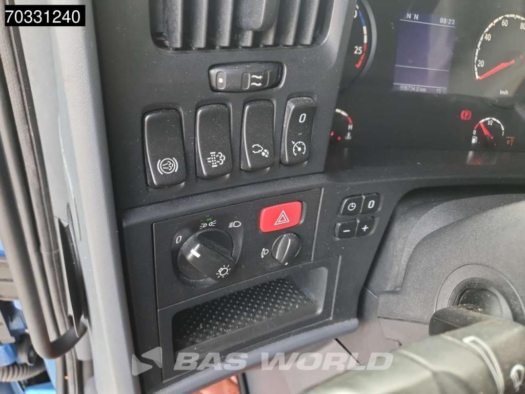 Scania R440 R 6X2 NL-Truck 2xTanks Euro 6 Lift+Lenkachse Foto 30