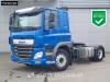Daf CF 450 4X2 Sleeper Cab Navi ACC Alcoa's Foto 1 thumbnail