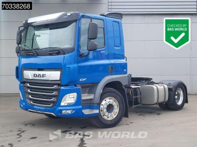 Daf CF 450 4X2 Sleeper Cab Navi ACC Alcoa's in vendita da BAS World B.V.