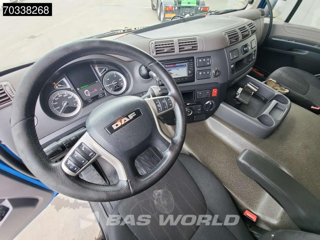 Daf CF 450 4X2 Sleeper Cab Navi ACC Alcoa's Foto 18