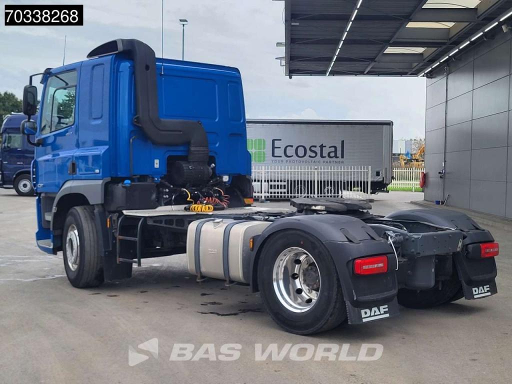 Daf CF 450 4X2 Sleeper Cab Navi ACC Alcoa's Foto 2
