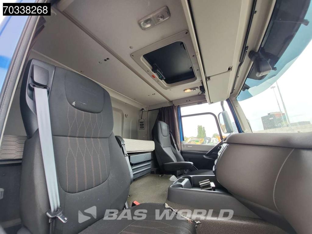 Daf CF 450 4X2 Sleeper Cab Navi ACC Alcoa's Foto 25