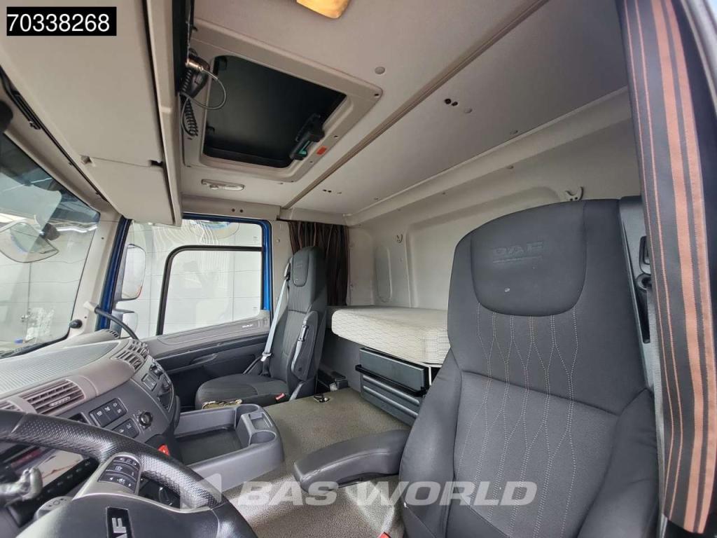 Daf CF 450 4X2 Sleeper Cab Navi ACC Alcoa's Foto 26