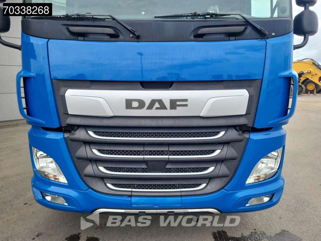 Daf CF 450 4X2 Sleeper Cab Navi ACC Alcoa's Foto 6