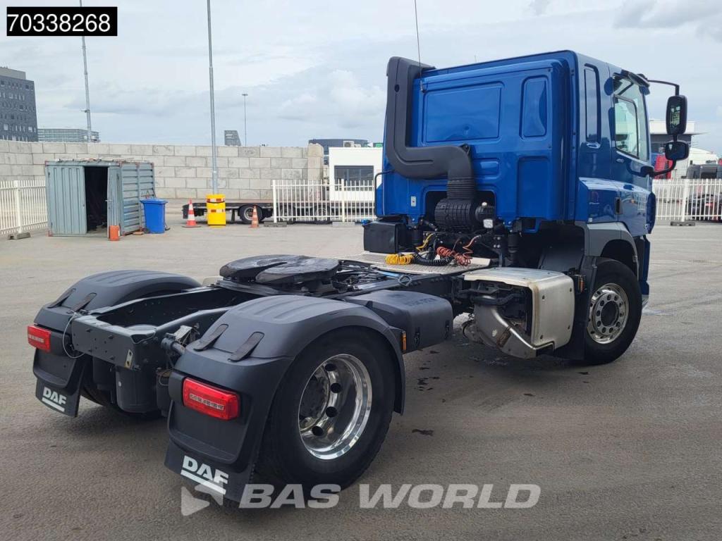 Daf CF 450 4X2 Sleeper Cab Navi ACC Alcoa's Foto 8